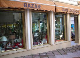 Bazar San Lorenzo I