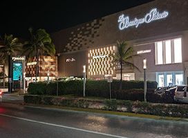 La Boutique Palacio Cancún