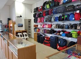 Ladies Paradise - Your One Stop Bag Store