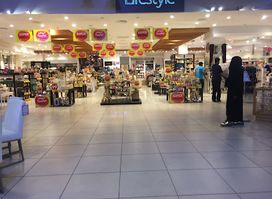 Home Centre