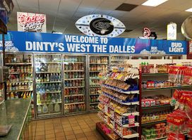Dinty's Market West