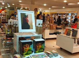 The Gallery Shop