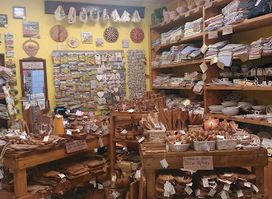 Boutique Artigiana