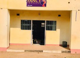 Fancy Shopping