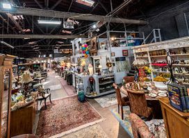 Estates & Consignments