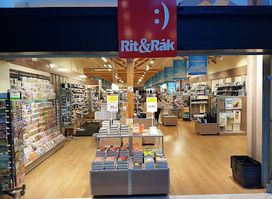 Rit & Rák