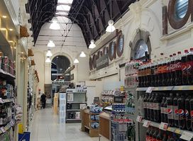 Coop Locale The Market
