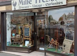 Mille Trésors