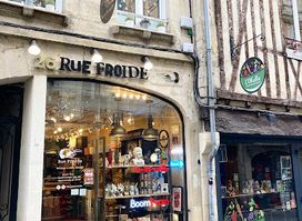 26 Rue Froide