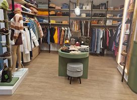 Pocahontas Boutique