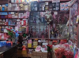 Crazy Gift And Decor Store