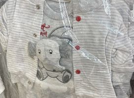 Layette Destiny shopping