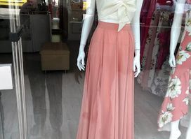 SEÑORA BONITA, Boutique LEYLA VIÑAS Kra 43 84 204 B/quilla