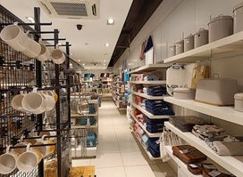 Marks and Spencer