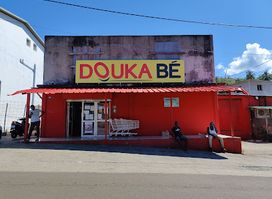 Douka Bé Kani Kéli