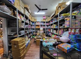 Krishna traders and gift centre