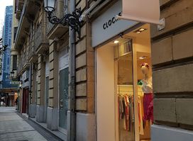 Clochette