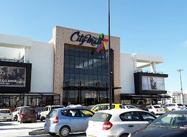 City Mall