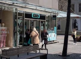 NORMAL Jönköping - Östra Storgatan