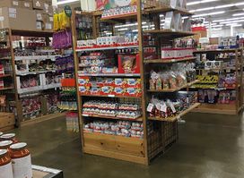 World Market