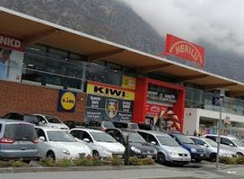 Herilu Shoppingland