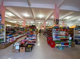 Helen Supermarket