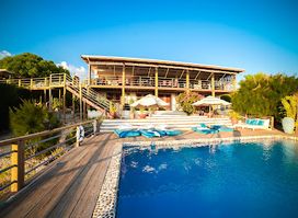 Lashings Boutique Hotel & Villas, Treasure Beach