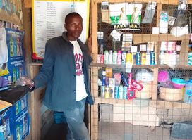 Pwani Nakuru