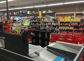 Carrefour Express