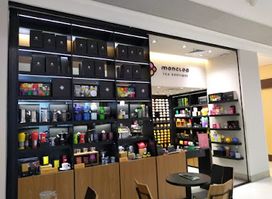 Moncloa Tea Boutique