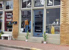 Wandering Coyote Company