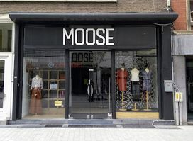 Butik Moose