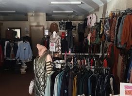 Stylish Bird Boutique