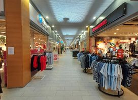 GW Galleria