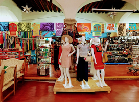 La Casa de las Artesanías de Oaxaca