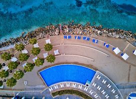 Karpaz Gate Marina Beach Club
