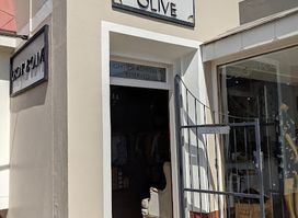 Oscar & Olive