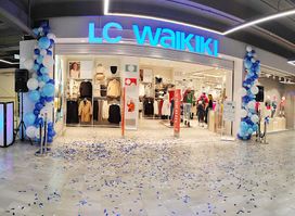LC Waikiki