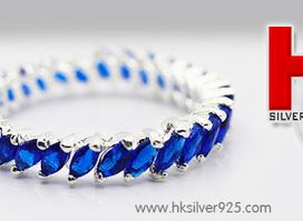 HK Silver 925
