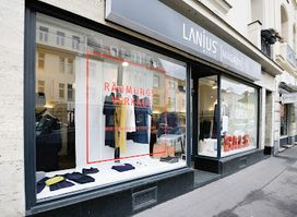 LANIUS Outlet Sülz