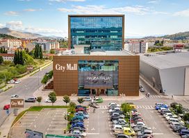 City Mall