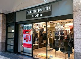 Intimissimi Uomo