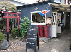 Nikkokohi Tamamokoji