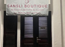 Sansli Boutique