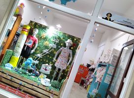 SUPER KID'S Cafayate -Salta