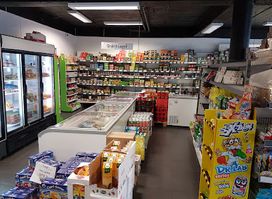 Al Hádi Inter Food