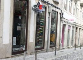 Sport-off-comércio De Artigos De Desporto Unipessoal Lda