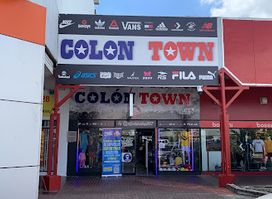 Colon Town By Life Style Shop