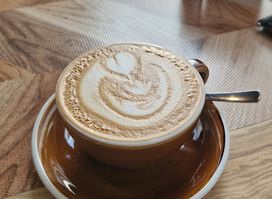 Coffee Rivermania