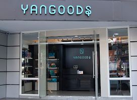 Yangoods Head Office